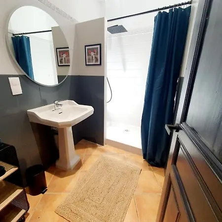 Superbe De 50m2 *