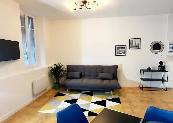 Superbe De 50m2 Graulhet