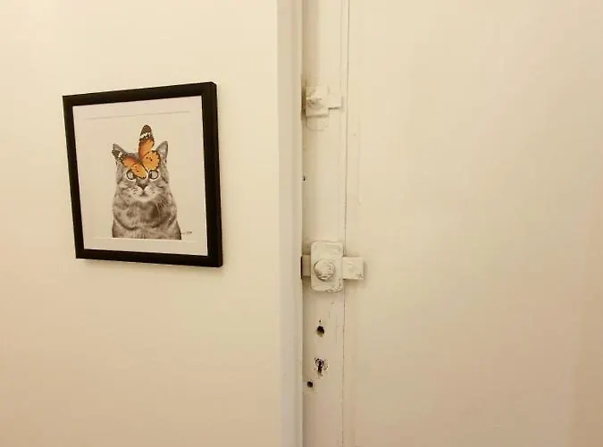 Superbe De 50m2 Апартаменты